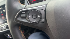 Vauxhall Crossland X 1.2T [110] Elite Nav 5dr [6 Speed] [S/S] Petrol Hatchback